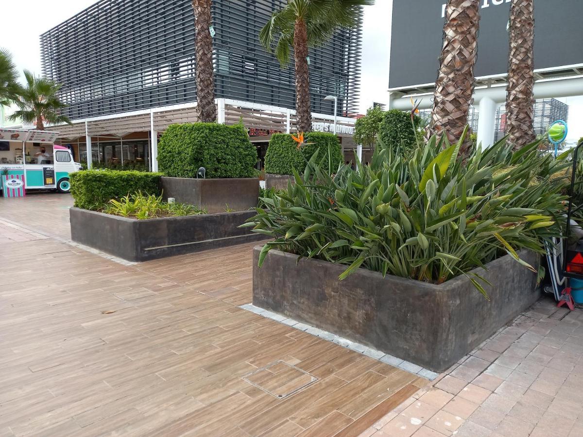 Casa Inocencio El Puerto de Santa Maria Exterior foto