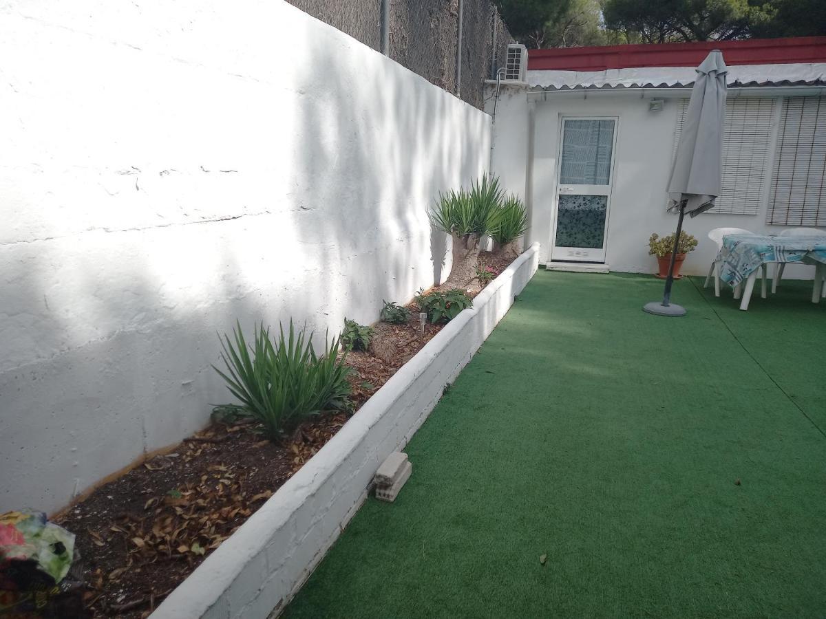 Casa Inocencio El Puerto de Santa Maria Exterior foto