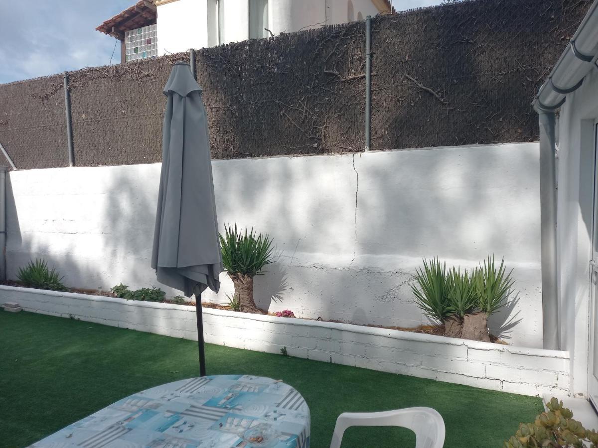 Casa Inocencio El Puerto de Santa Maria Exterior foto