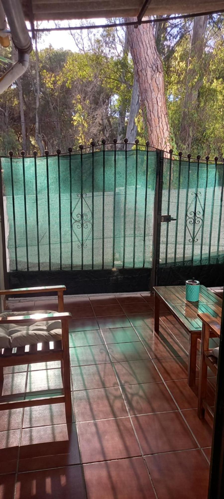 Casa Inocencio El Puerto de Santa Maria Exterior foto