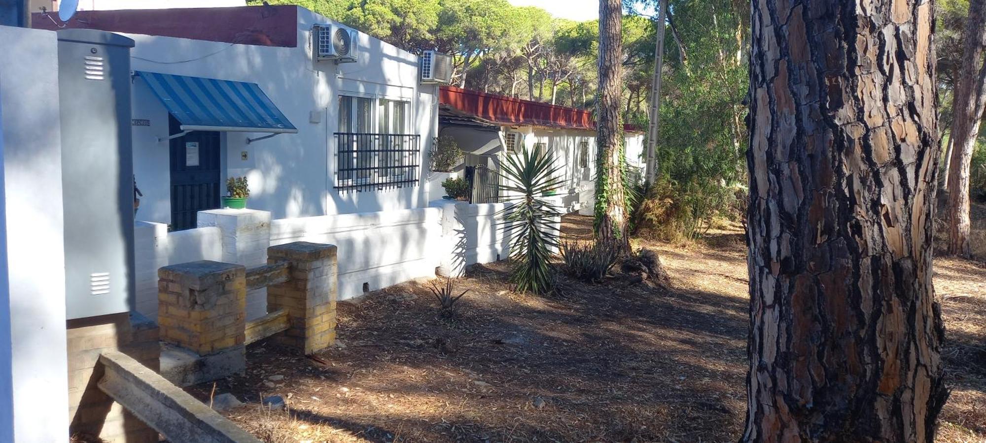 Casa Inocencio El Puerto de Santa Maria Exterior foto