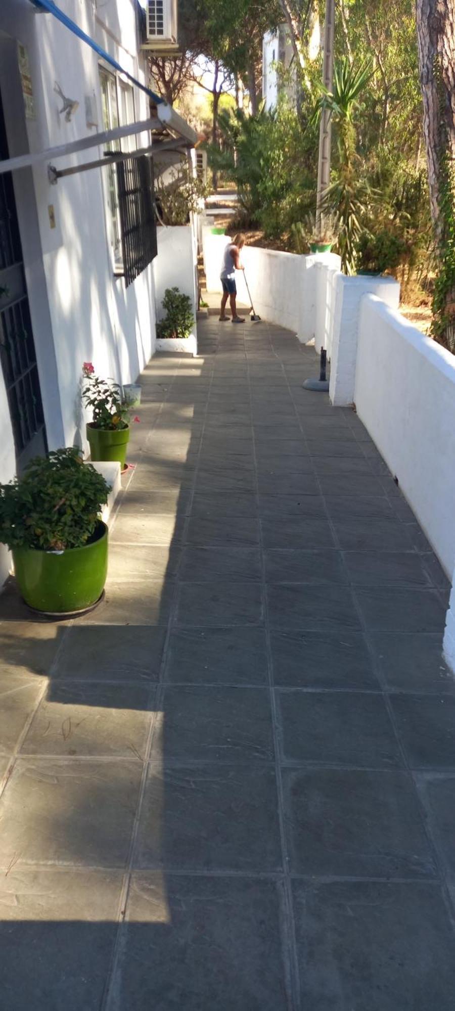 Casa Inocencio El Puerto de Santa Maria Exterior foto